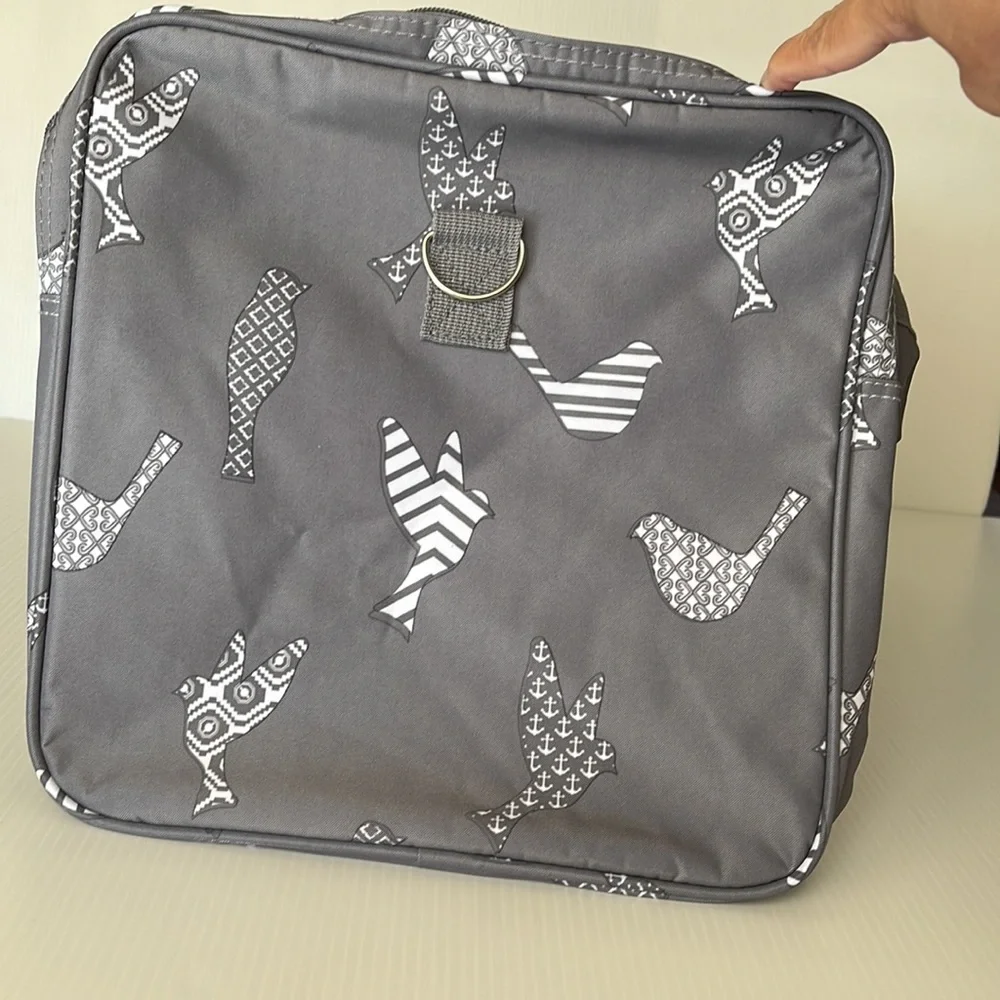 Travel Duffle Bag